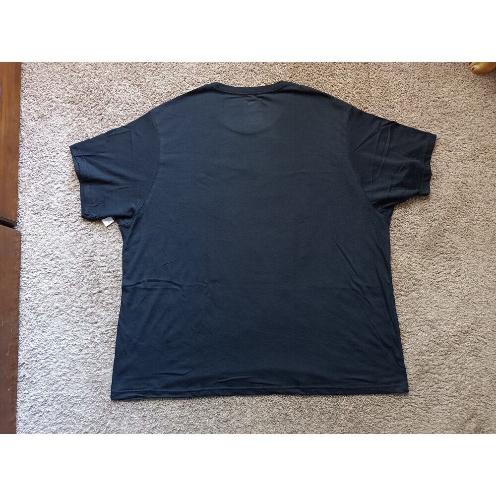 South Park Eric Cartman T-Shirt Men's XL Black Short Sleeve - Picture 5 of 7